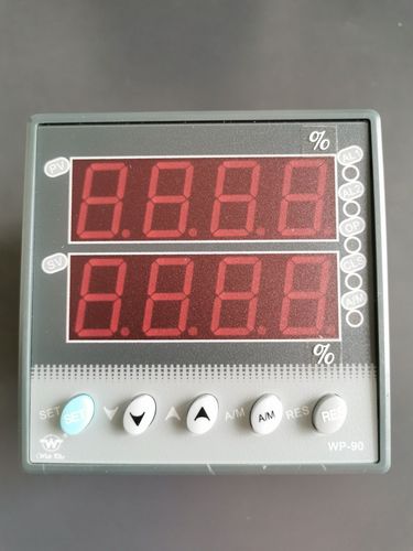 d935-022-1212-h-p智能数显手操器 带通讯功能 wp-90 智能仪器仪表